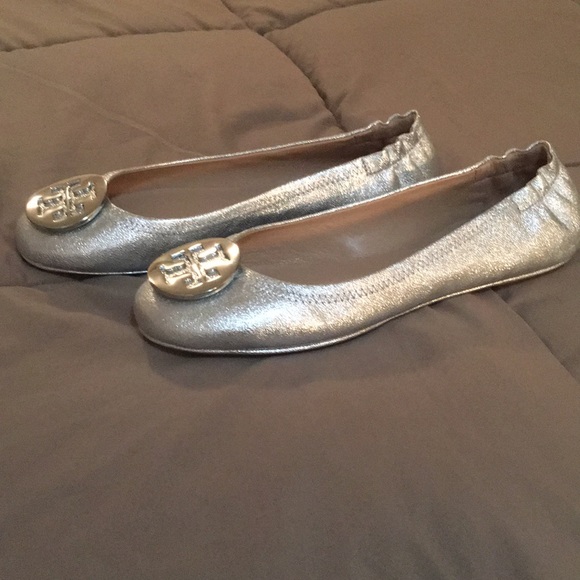 Tory Burch Flats - Picture 2 of 3